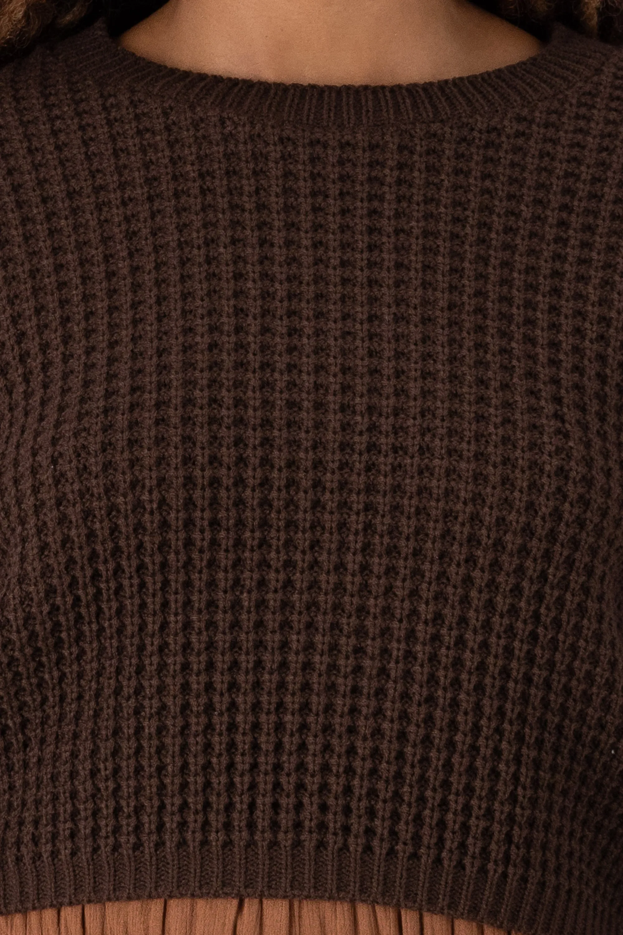 Suéter Tejido Ancho sold by Shasa product image thumbnail 5