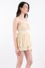 Romper mini floreado sold by Shasa