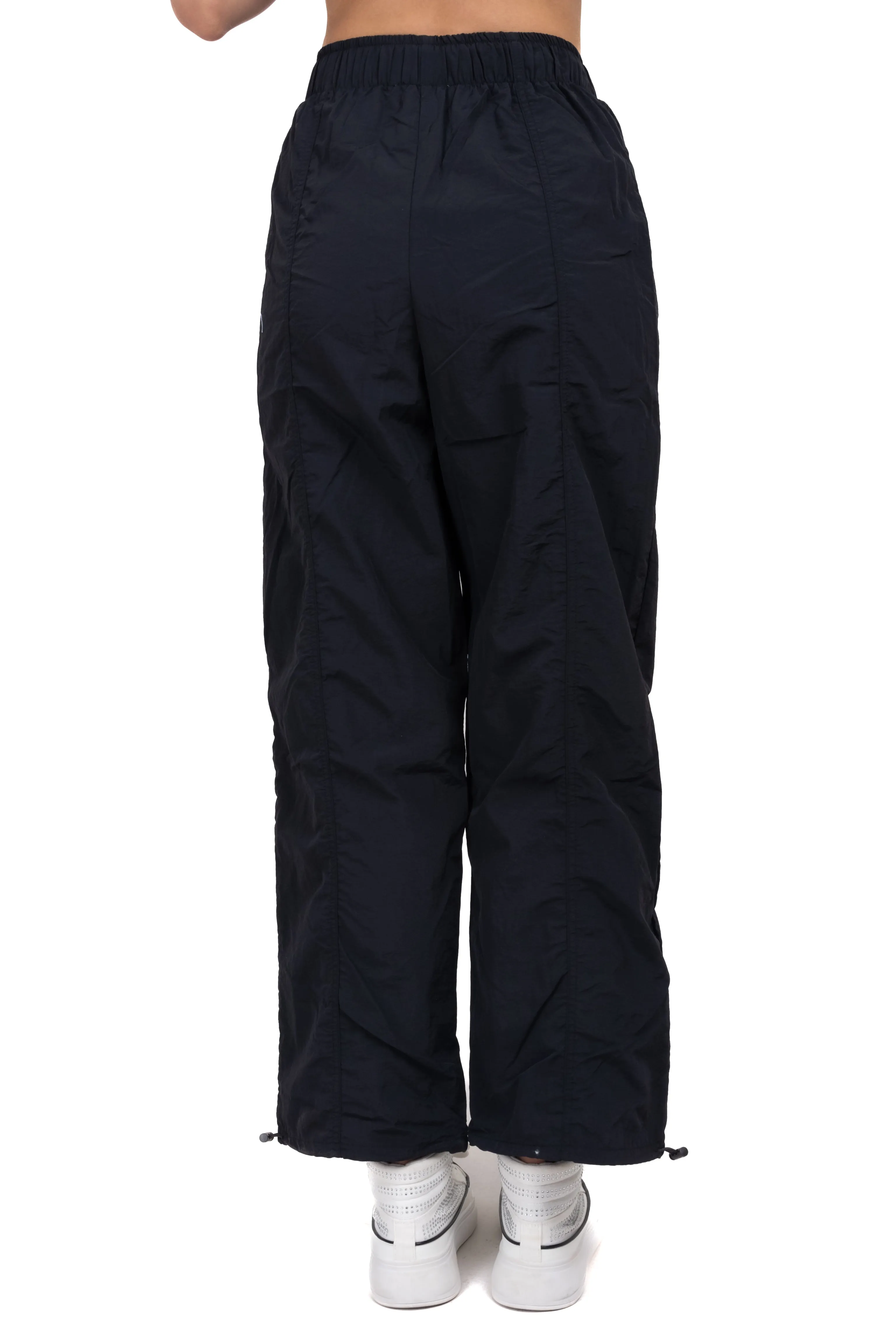 Pantalón parachute cintas bolsas sold by Shasa product image thumbnail 4