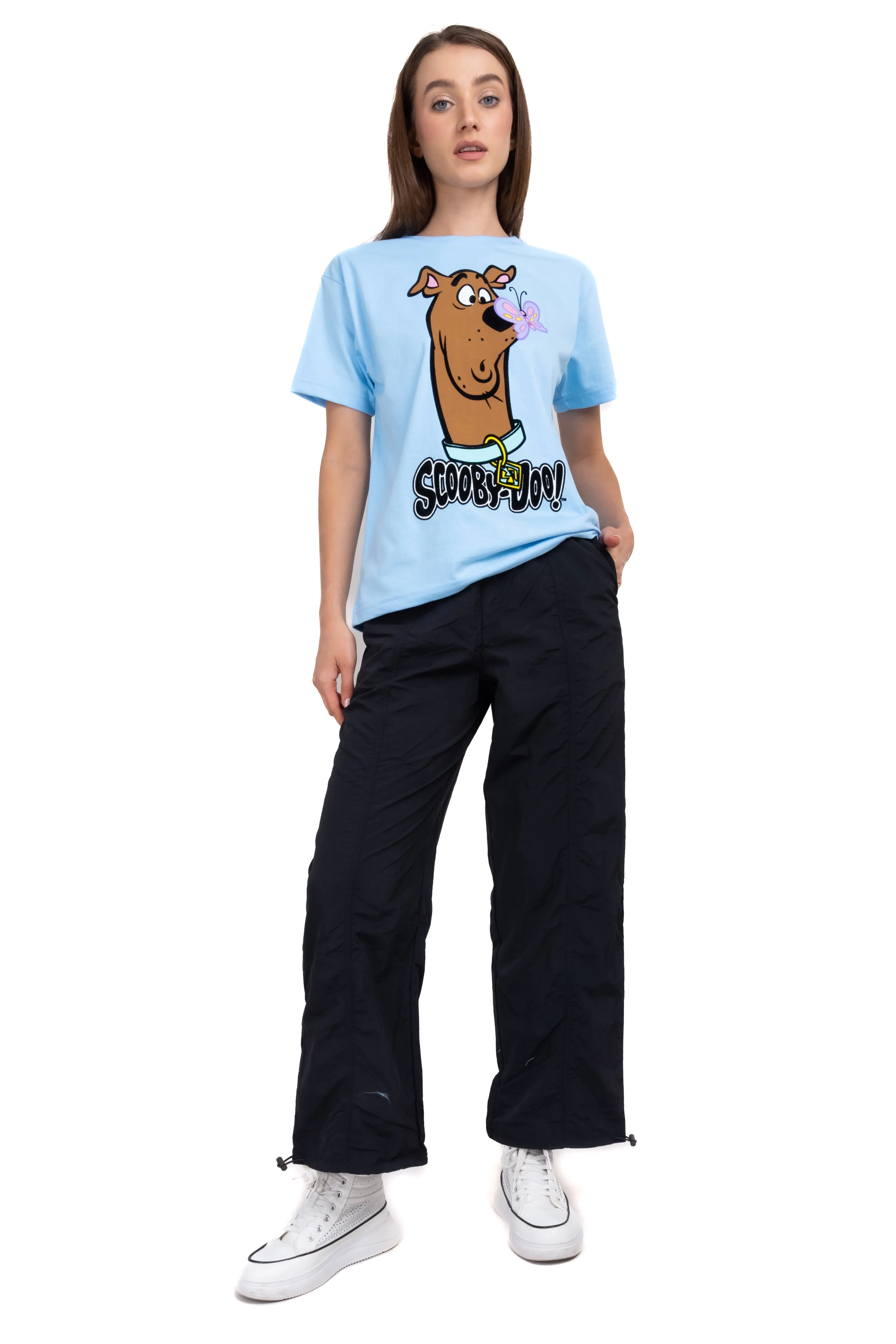 Pantalón parachute cintas bolsas sold by Shasa product image thumbnail 2