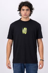 Playera Oversized Young Brave sold by Shasa