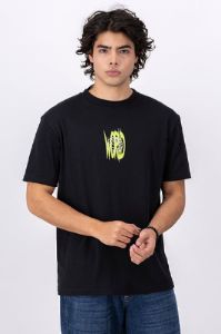 Playera Oversized Young Brave sold by Shasa