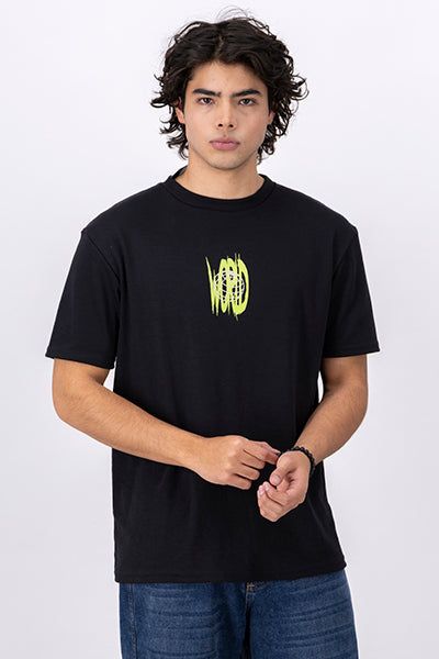 Playera Oversized Young Brave sold by Shasa product image thumbnail 2