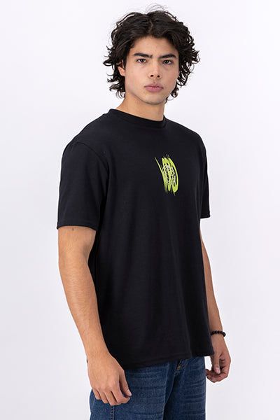 Playera Oversized Young Brave sold by Shasa product image thumbnail 4