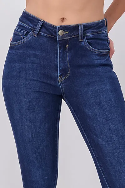 Jeans Skinny Básico sold by Shasa product image thumbnail 5