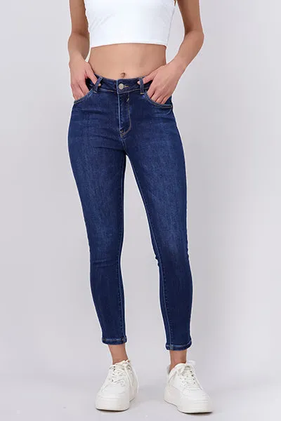 Jeans Skinny Básico sold by Shasa product image thumbnail 2