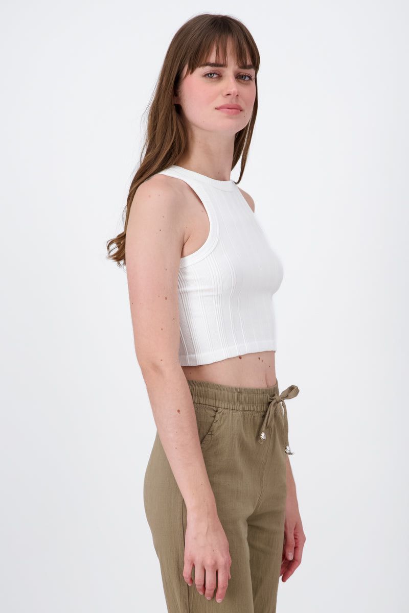 Top sin manga de seamless con textura sold by Shasa product image thumbnail 3