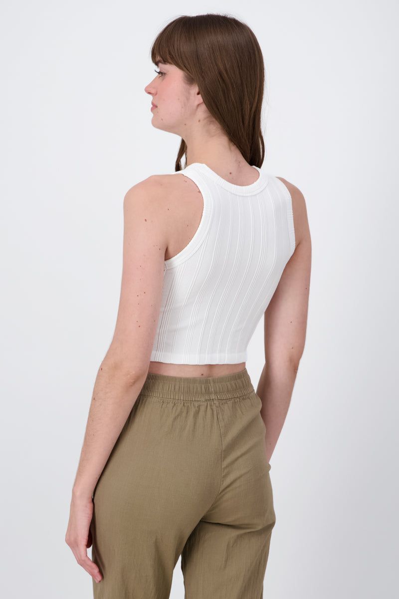 Top sin manga de seamless con textura sold by Shasa product image thumbnail 4