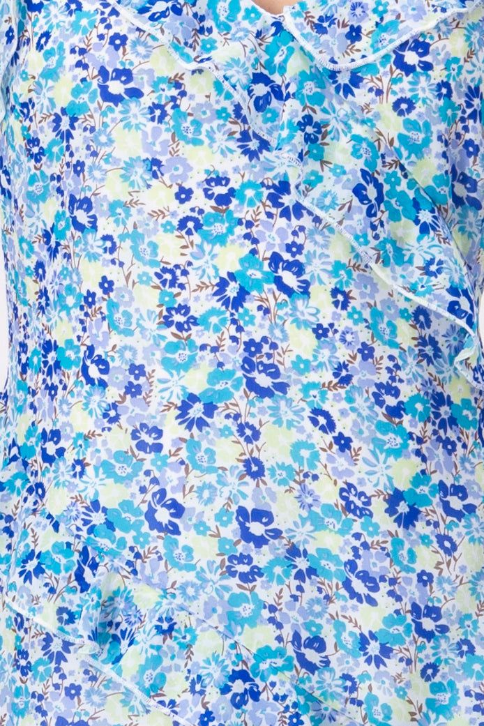 Vestido mini tirantes olanes sold by Shasa product image thumbnail 5