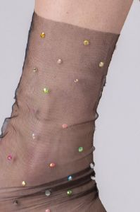 Calcetines mesh aplicaciones sold by Shasa
