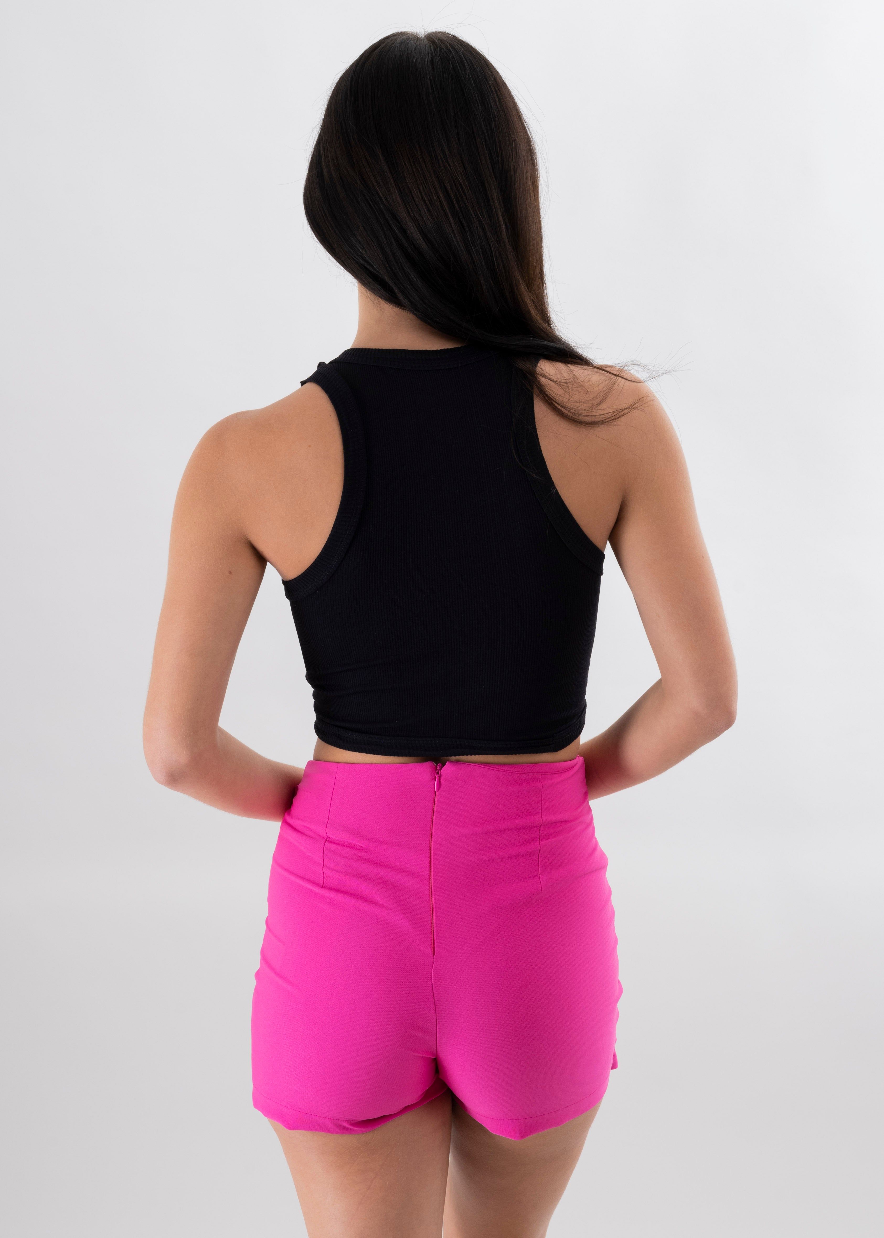 Top tank seamless liso sold by Shasa product image thumbnail 4