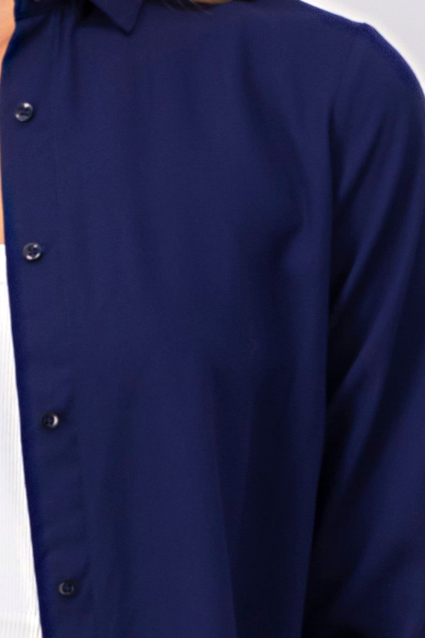 Camisa Manga Larga Lisa sold by Shasa product image thumbnail 5