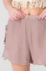 Short abertura sold by Shasa