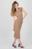 Vestido bodycon textura sold by Shasa