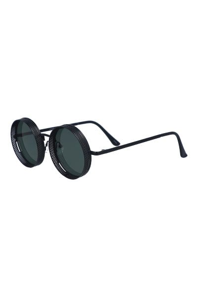 Lentes redondos perforados sold by Shasa product image thumbnail 2