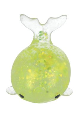 Squishy narval glitter sold by Shasa