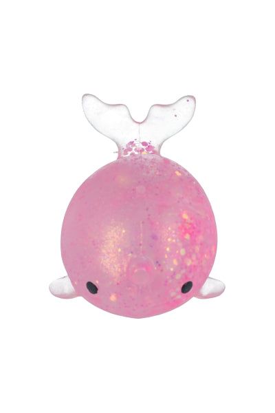 Squishy narval glitter sold by Shasa product image thumbnail 5