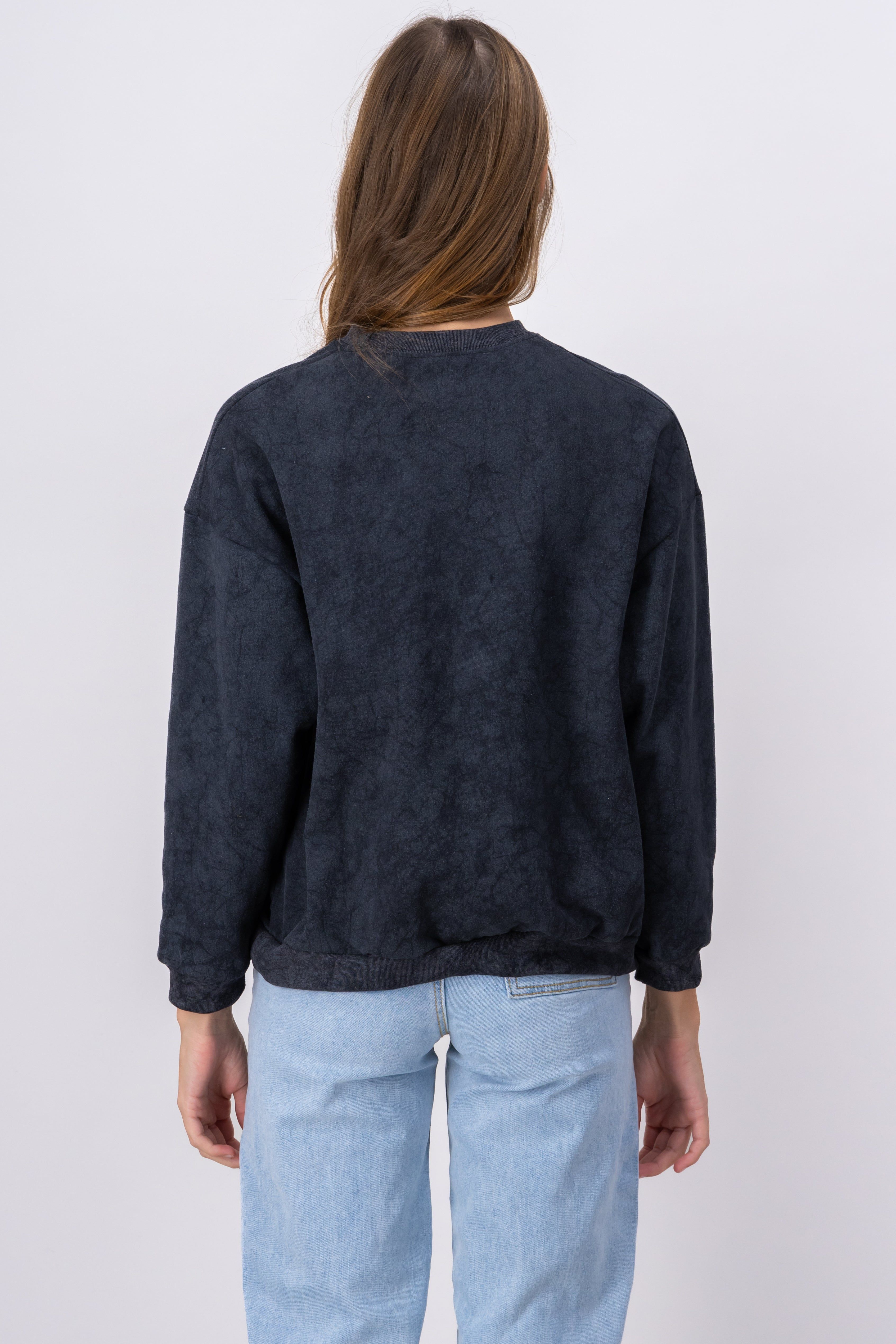 Sudadera acid wash nirvana sold by Shasa product image thumbnail 4