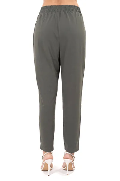 Pantalón liso pinzas sold by Shasa product image thumbnail 4