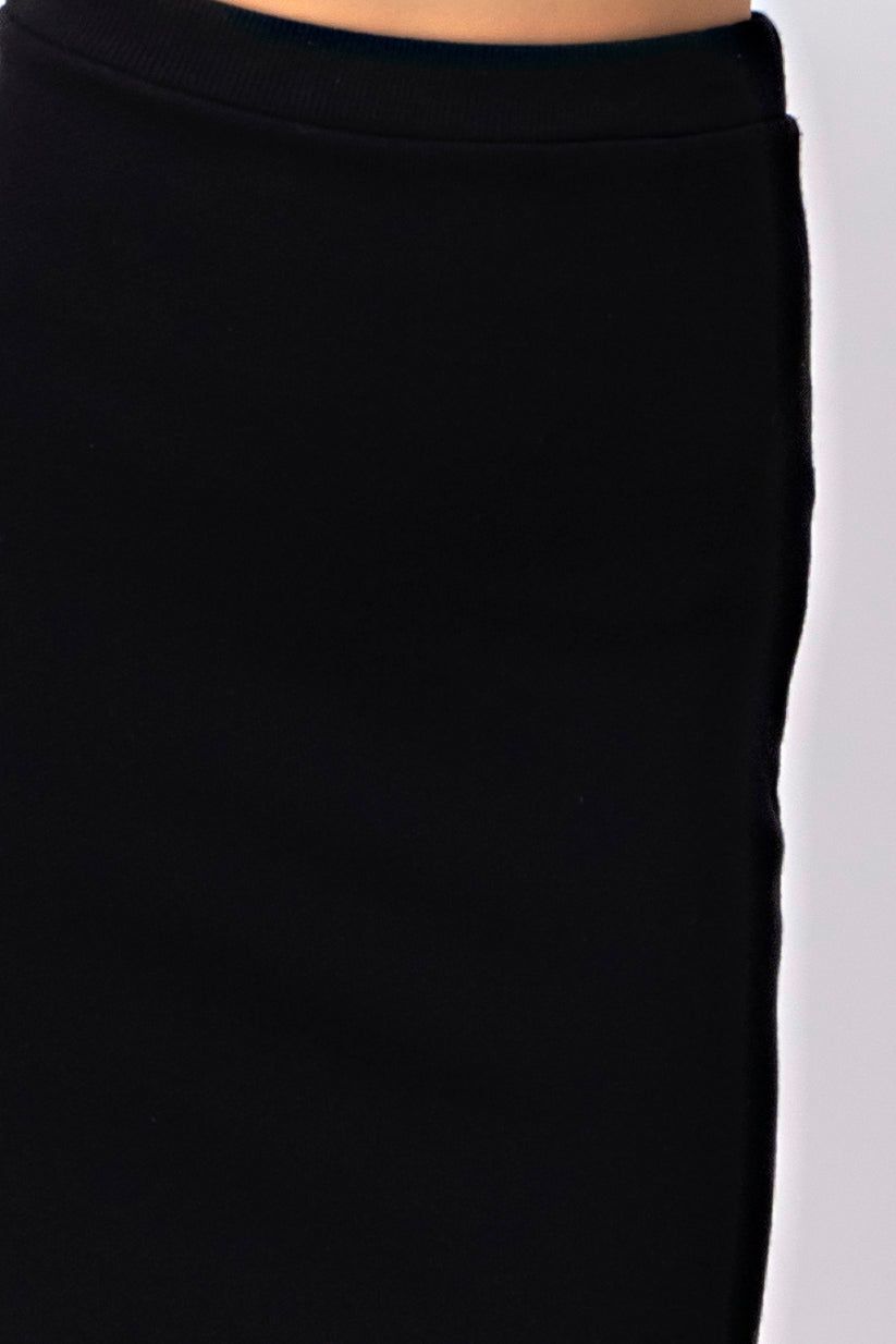 Falda midi bodycon tejido sold by Shasa product image thumbnail 5