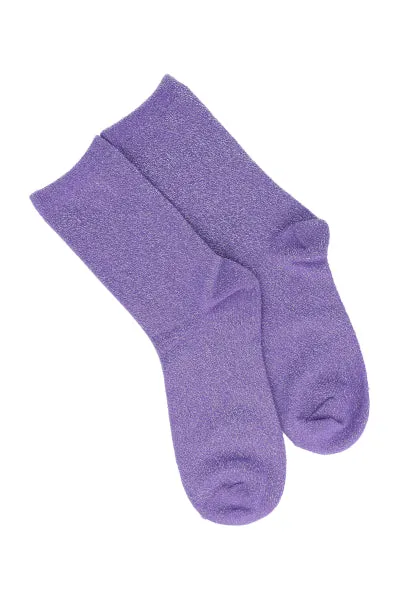 Calceta monocolor lúrex sold by Shasa product image thumbnail 2