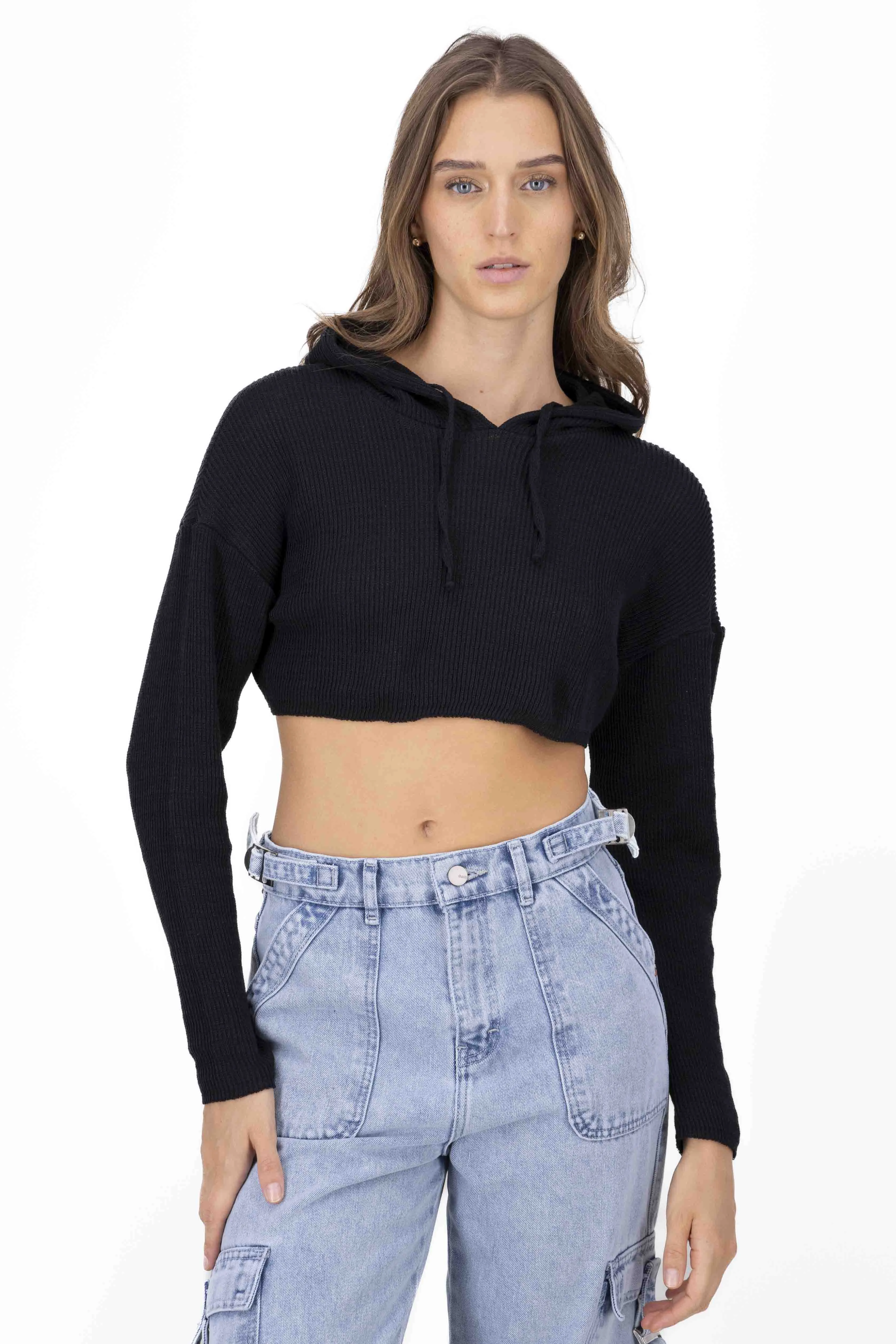 Sudadera ligera tejido sold by Shasa