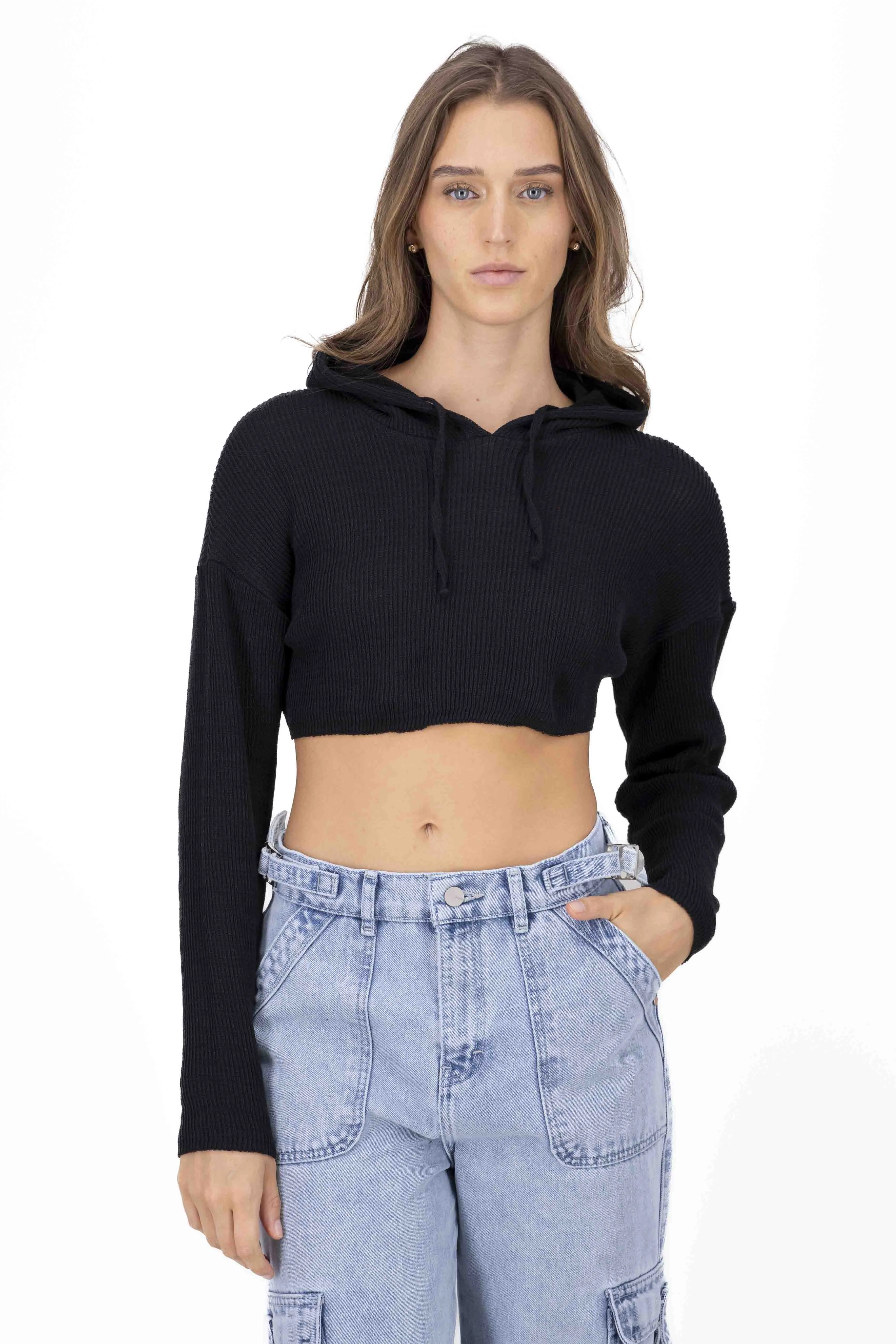 Sudadera ligera tejido sold by Shasa product image thumbnail 2