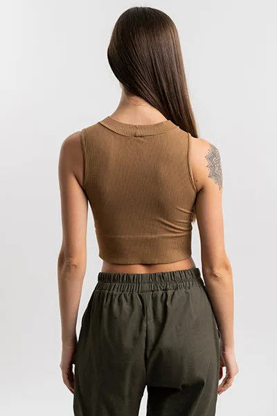 Top Acanalado sold by Shasa product image thumbnail 4