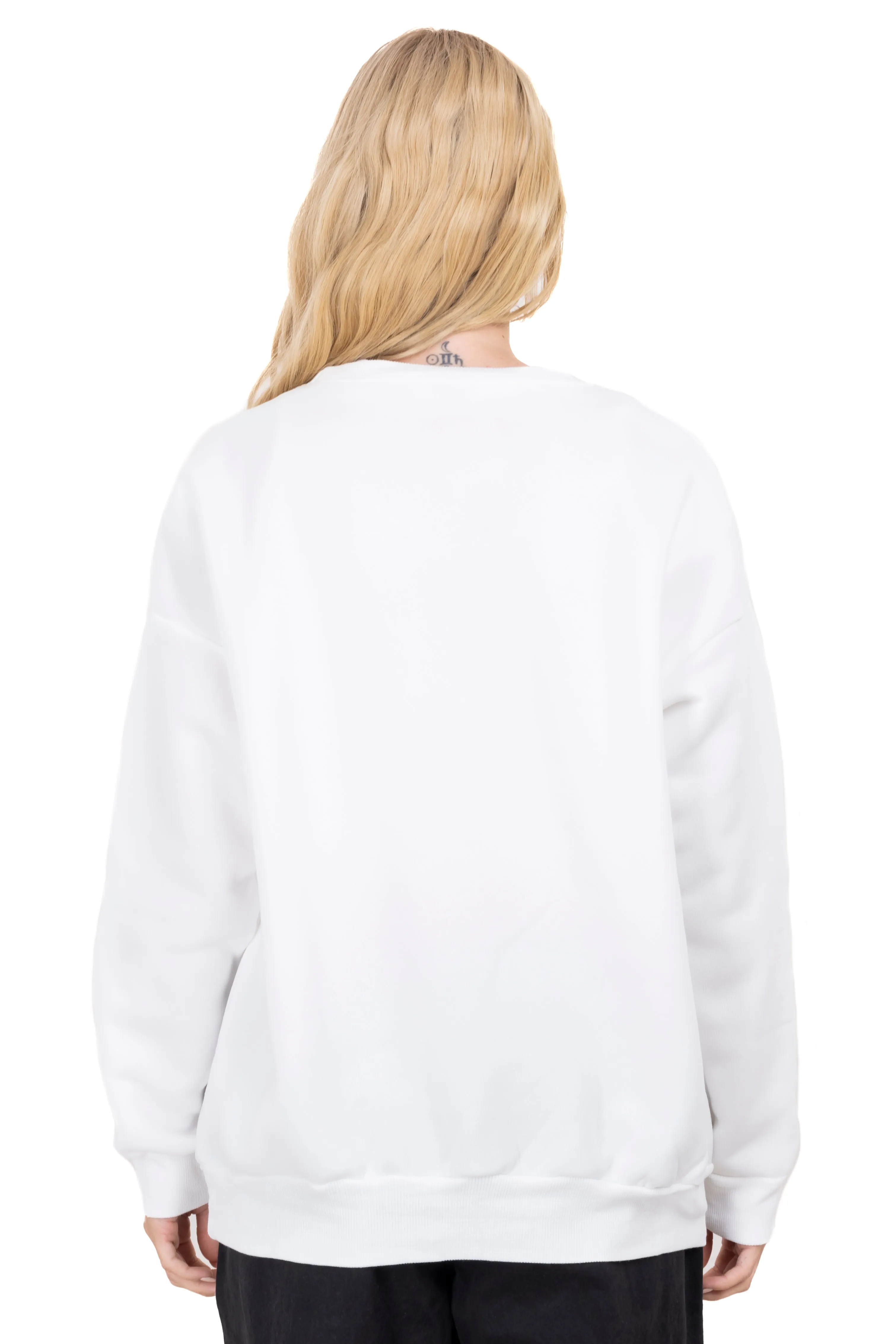 Sudadera manga lisa sold by Shasa product image thumbnail 4