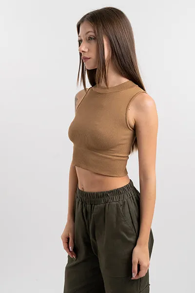 Top Acanalado sold by Shasa product image thumbnail 3