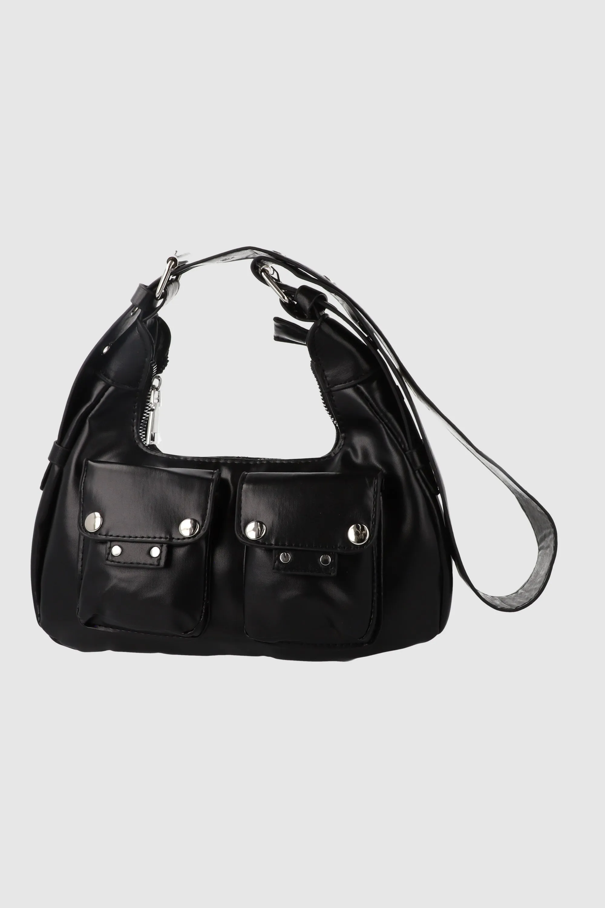 Bolsa baguette bolsas cargo sold by Shasa