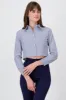 Camisa Crop Doble Bolsillo sold by Shasa