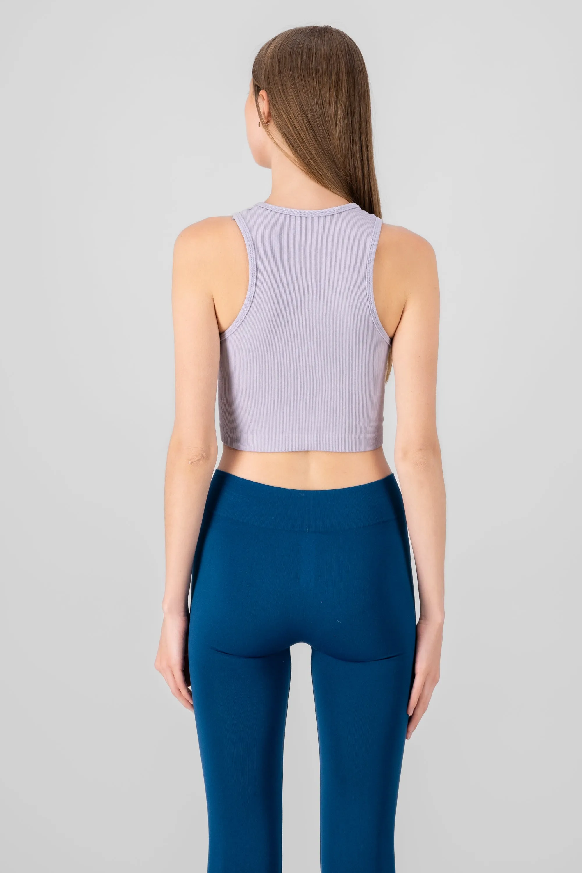 Top Tank Acanalado Liso sold by Shasa product image thumbnail 4