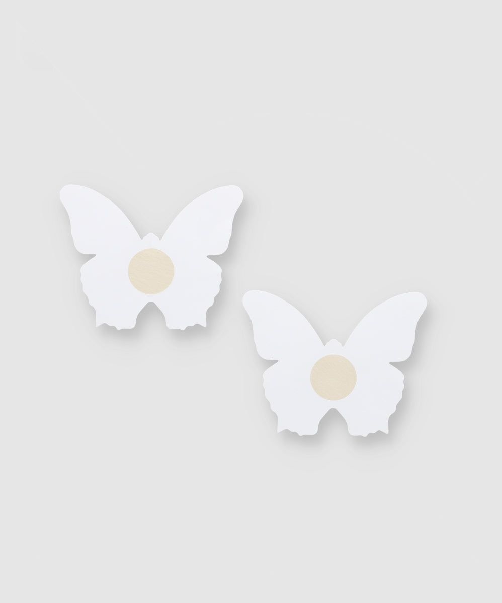 Top Crop Corte Láser sold by Shasa