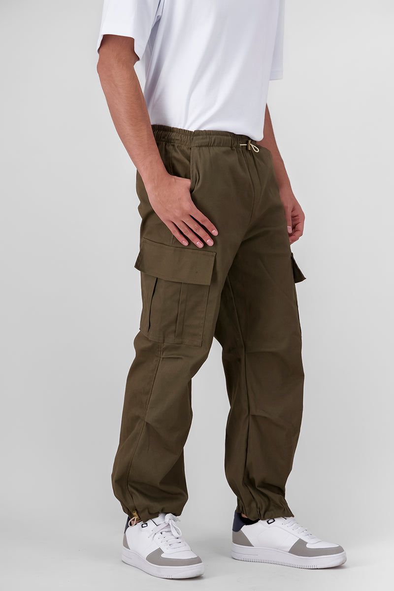 Jogger Caballero Gabardina Cargo sold by Shasa product image thumbnail 3
