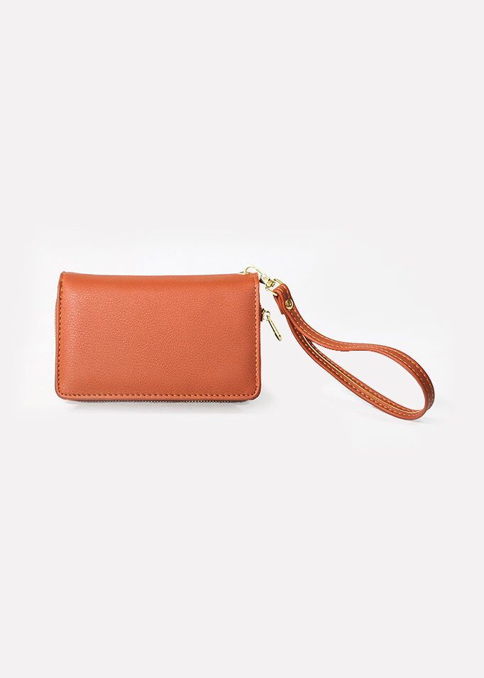 Cartera midi alargada sold by Shasa product image thumbnail 4
