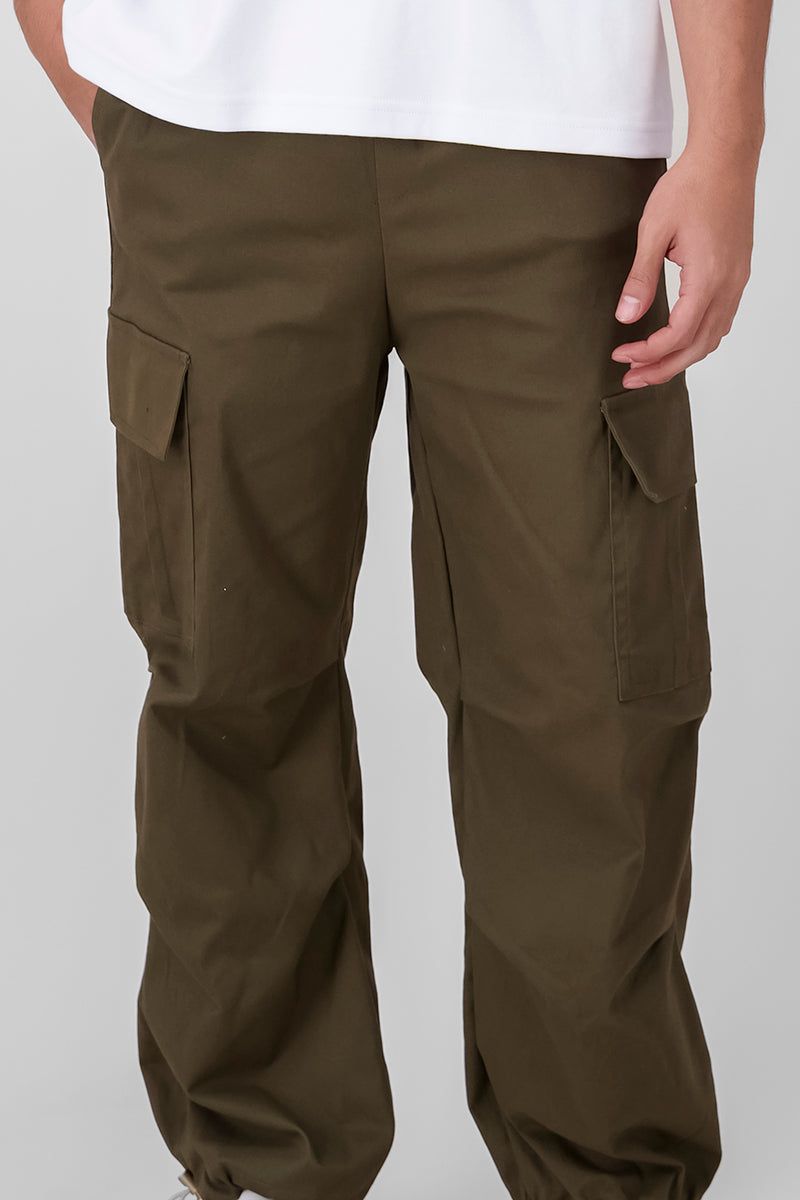 Jogger Caballero Gabardina Cargo sold by Shasa product image thumbnail 5