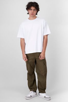 Jogger Caballero Gabardina Cargo sold by Shasa