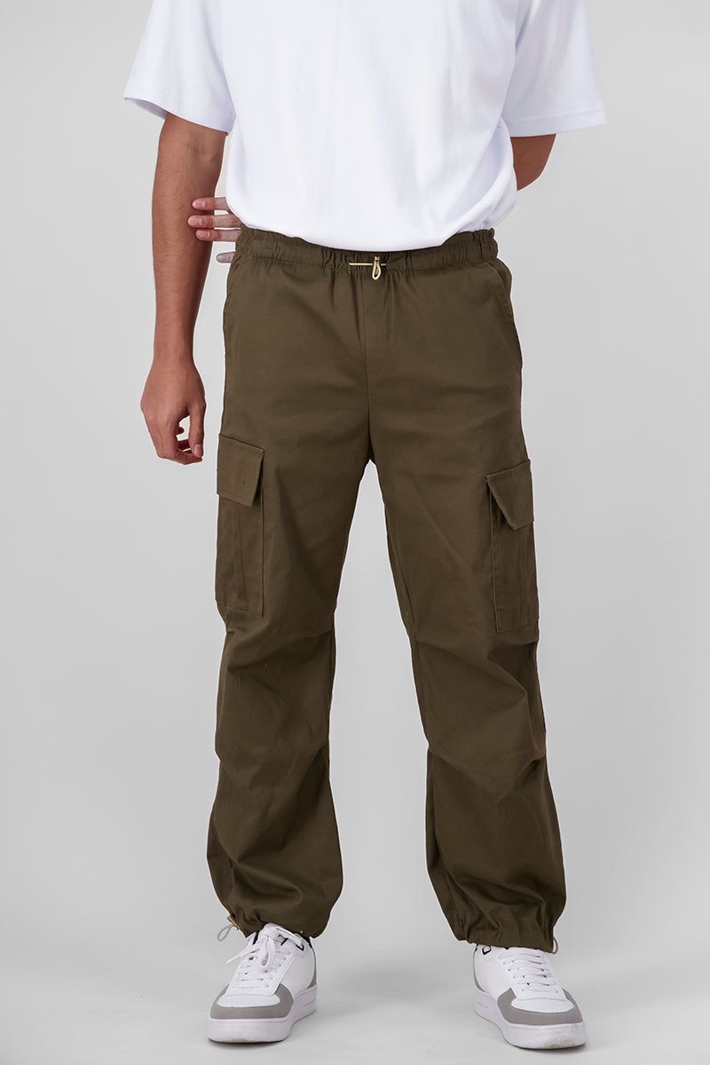 Jogger Caballero Gabardina Cargo sold by Shasa product image thumbnail 2