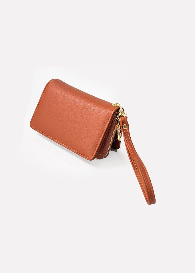 Cartera midi alargada sold by Shasa product image thumbnail 5