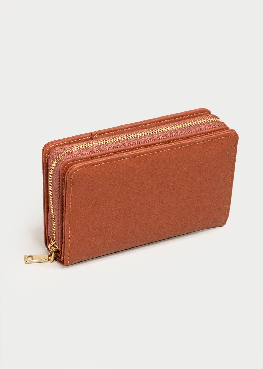 Cartera midi alargada sold by Shasa