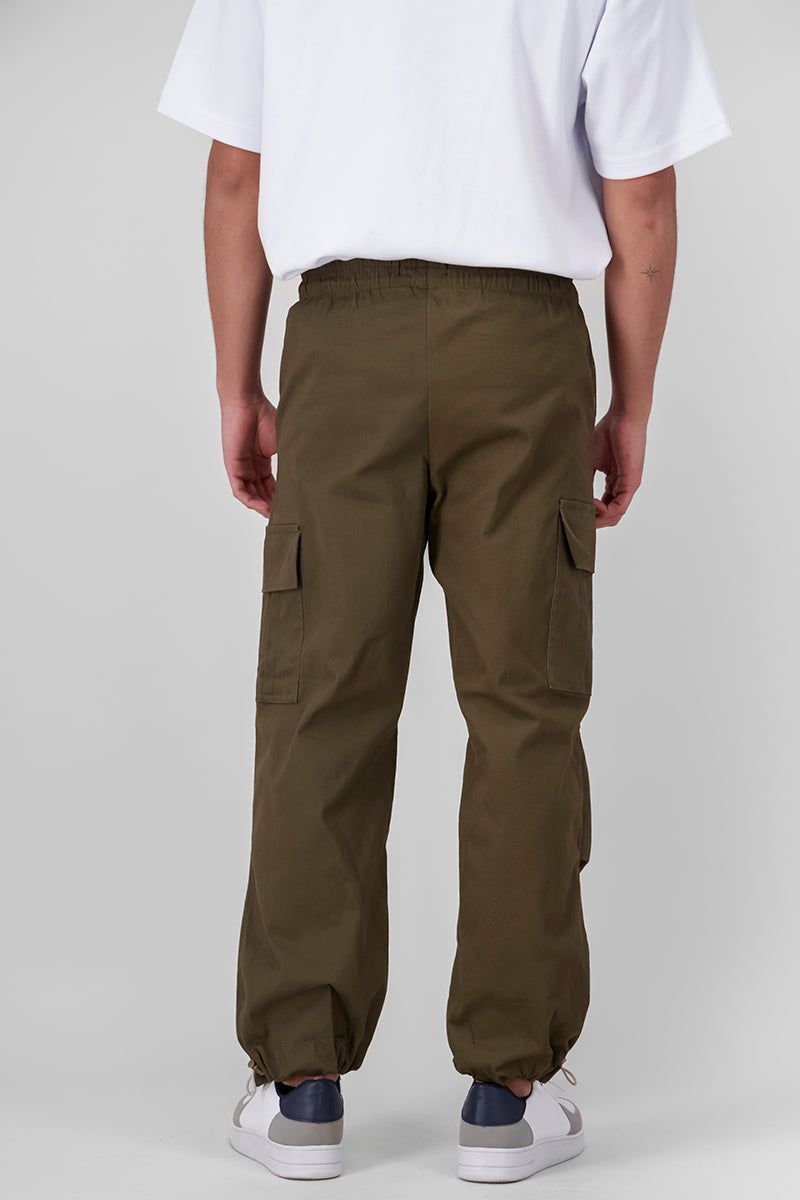 Jogger Caballero Gabardina Cargo sold by Shasa product image thumbnail 4