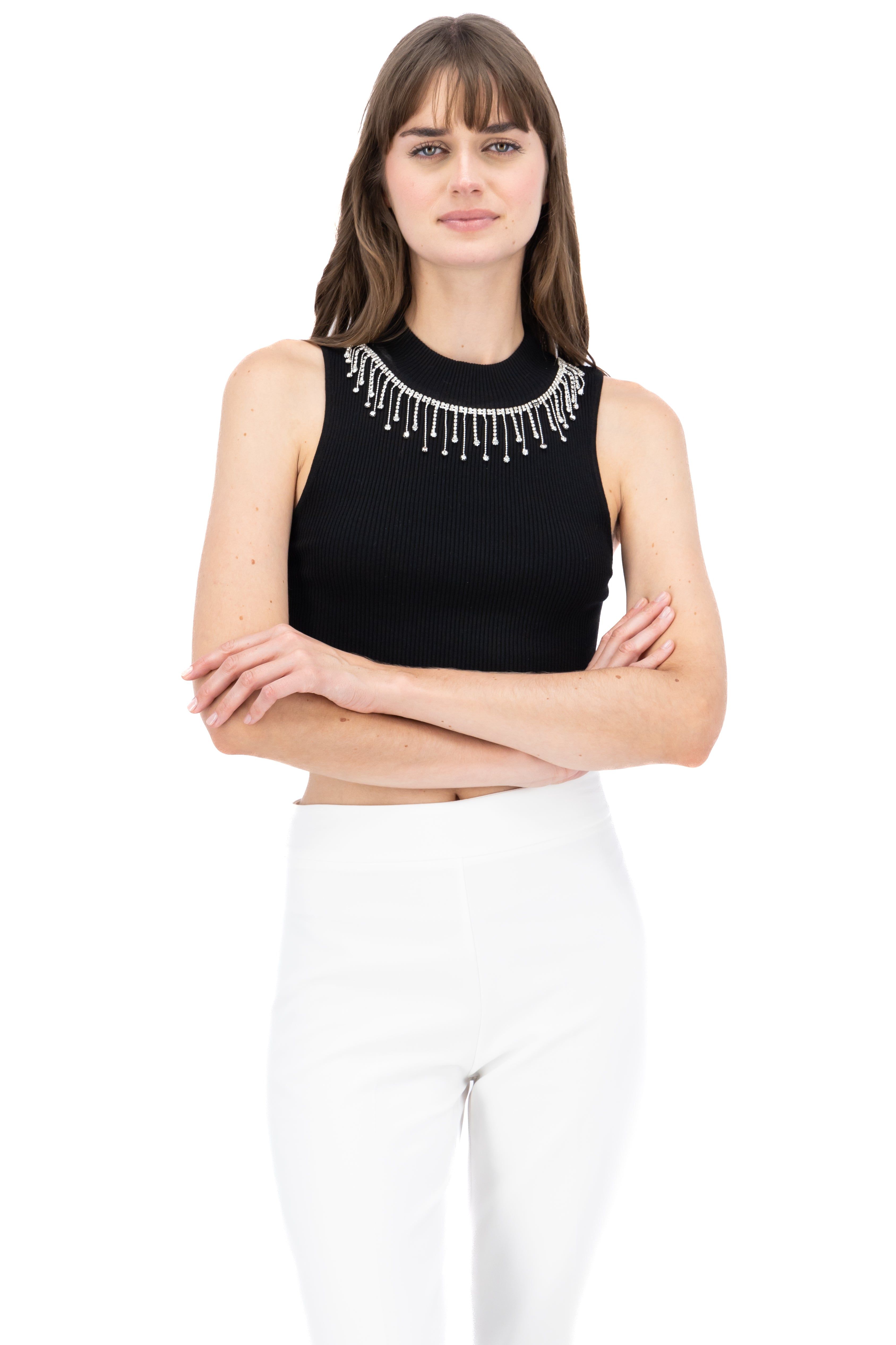 Top brillos cullo sold by Shasa