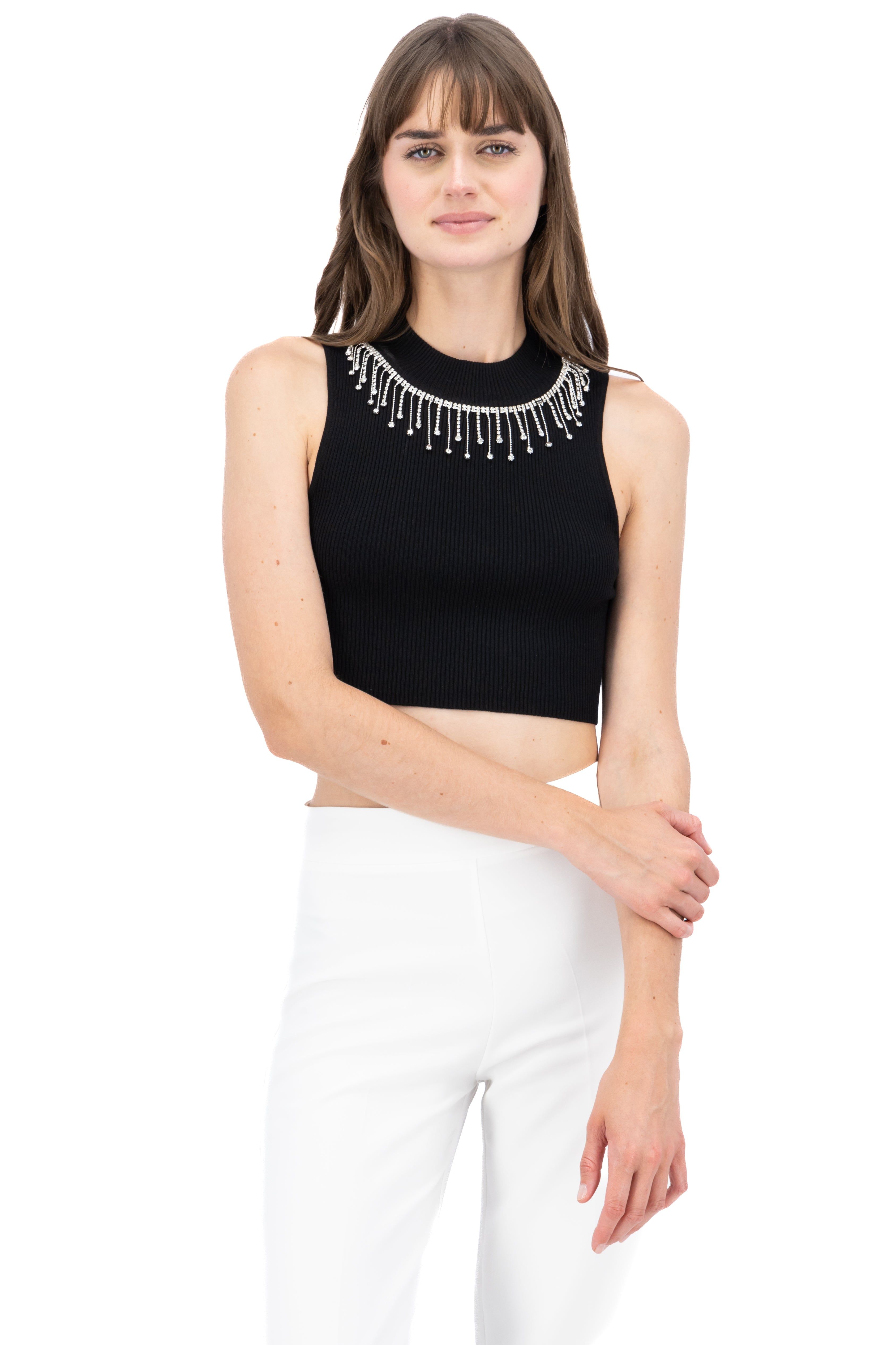 Top brillos cullo sold by Shasa product image thumbnail 2