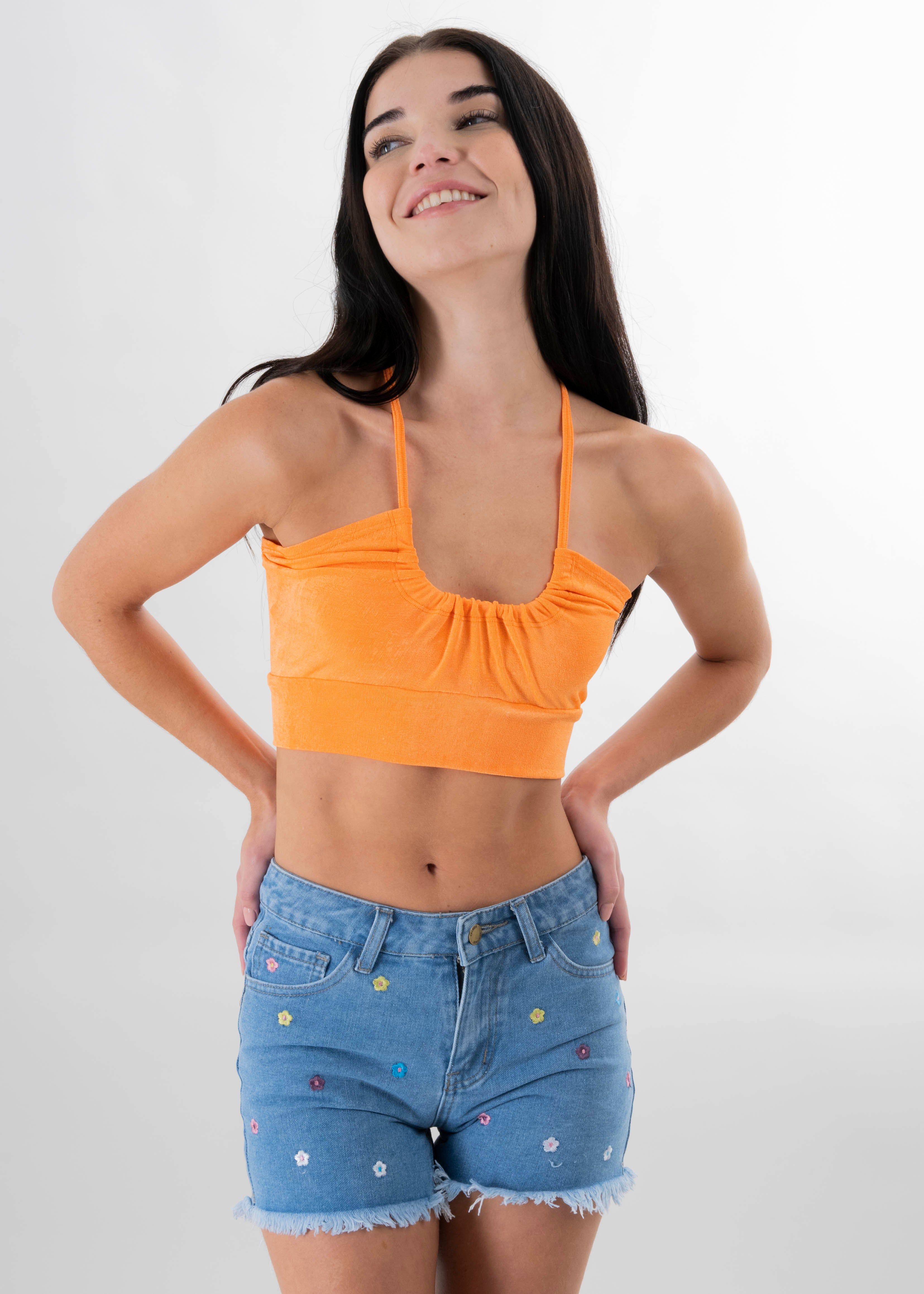 Top aro tirantes sold by Shasa product image thumbnail 5