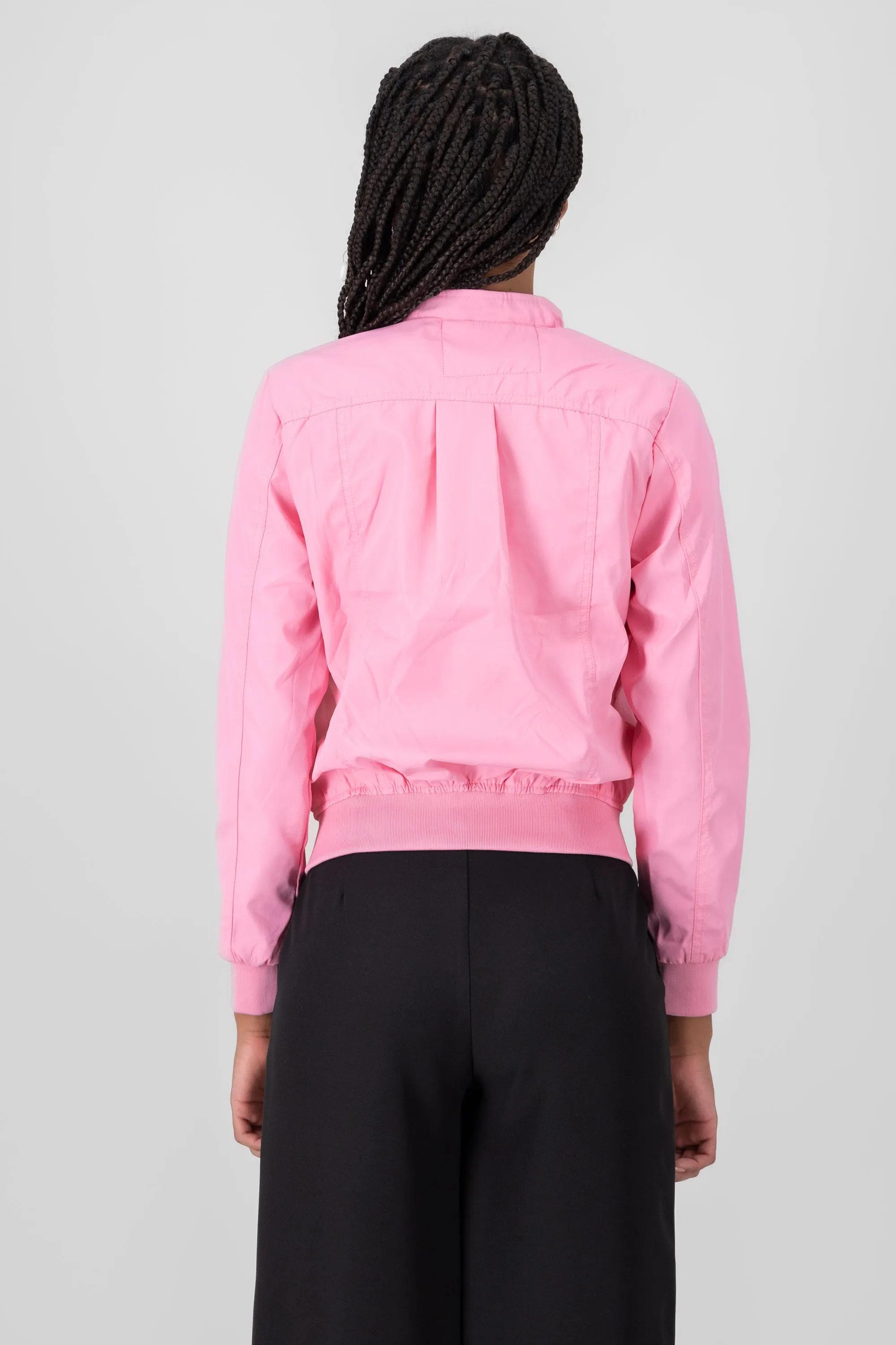 Chamarra Bomber Ligera sold by Shasa product image thumbnail 4