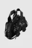Bolsa bowling 2 hebillas grandes sold by Shasa