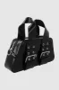 Bolsa bowling 2 hebillas grandes sold by Shasa