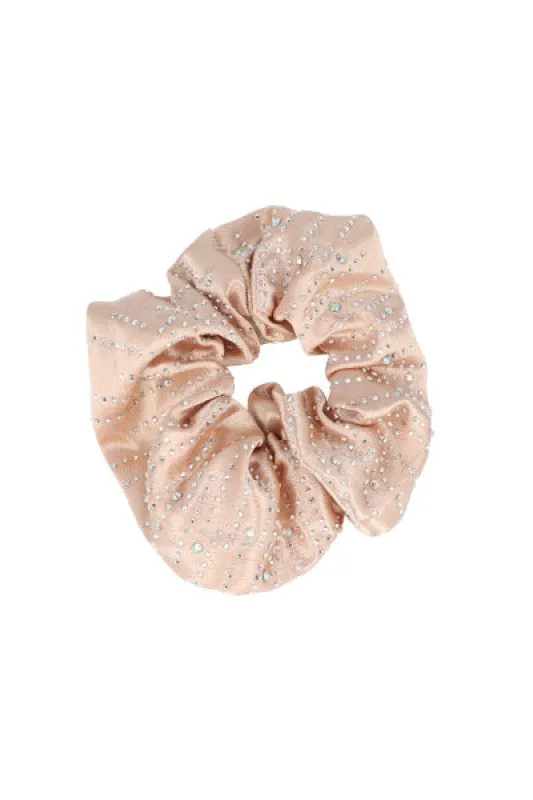 Scrunchie brillos sold by Shasa