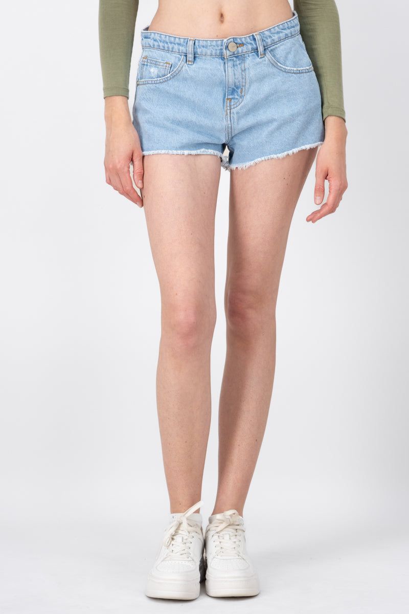 Short Cintura Media Destrucción sold by Shasa product image thumbnail 2